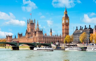 londra