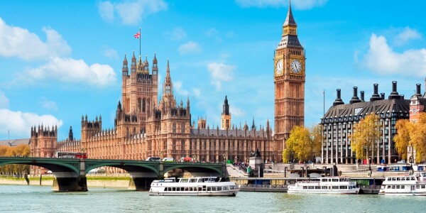 londra