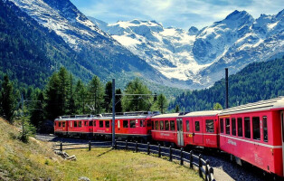 trenino-del-bernina