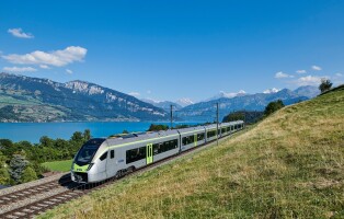 trenino-verde