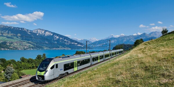 trenino-verde