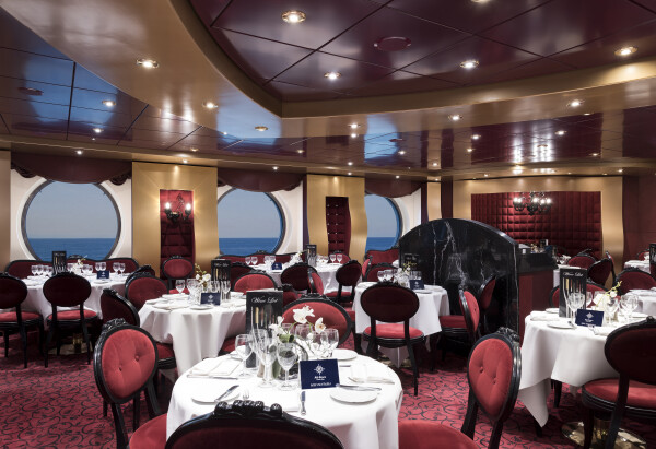 MSC Fantasia, All Stars of the Sea 2016