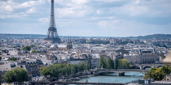 Paris - France